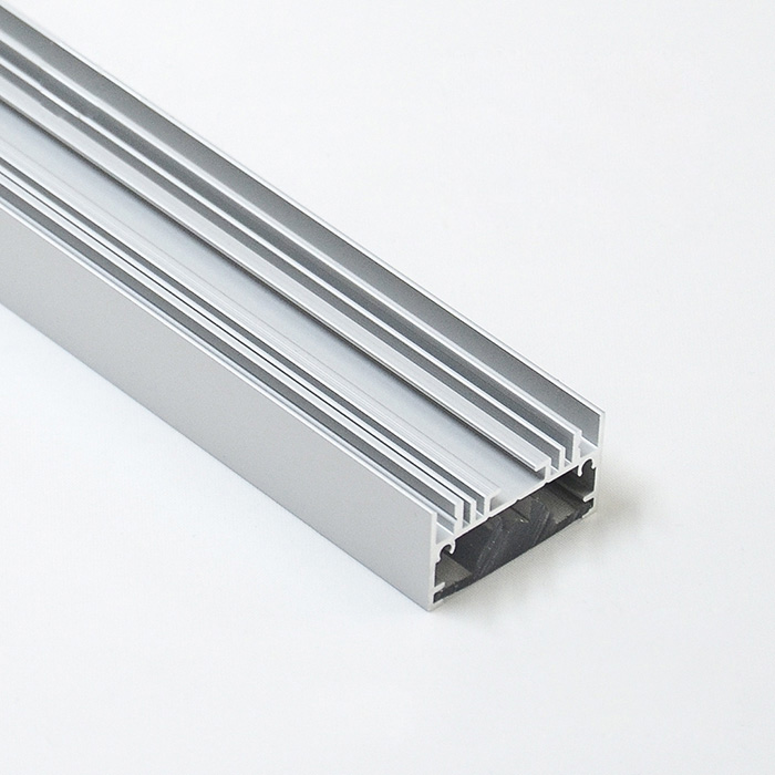 30 Degree 60 Degree PMMA Clear Lens LED Strip Profile For 8mm Tape Light 30 Degree 60 Degree PMMA Clear Lens LED Strip Profile For 8mm Tape Light